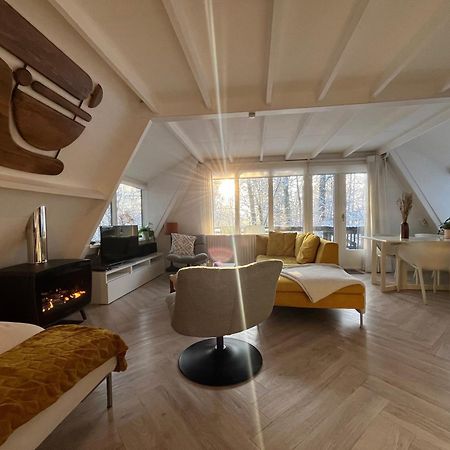 Vakantiewoning Sunclass Durbuy Ardennen Huisnummer 68 Экстерьер фото