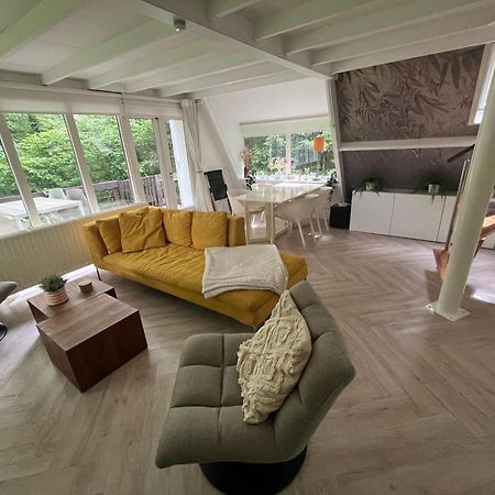 Vakantiewoning Sunclass Durbuy Ardennen Huisnummer 68 Экстерьер фото