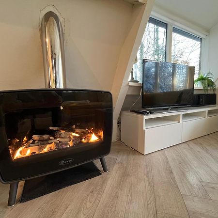Vakantiewoning Sunclass Durbuy Ardennen Huisnummer 68 Экстерьер фото