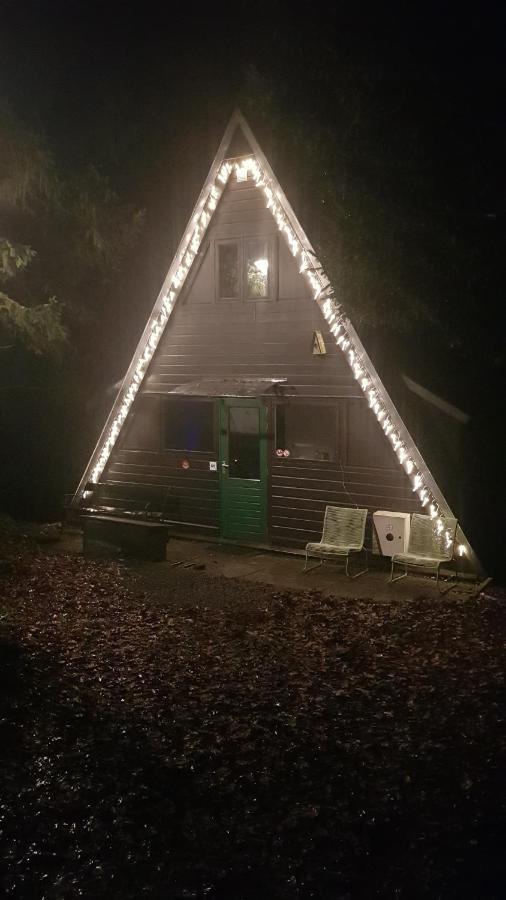 Vakantiewoning Sunclass Durbuy Ardennen Huisnummer 68 Экстерьер фото