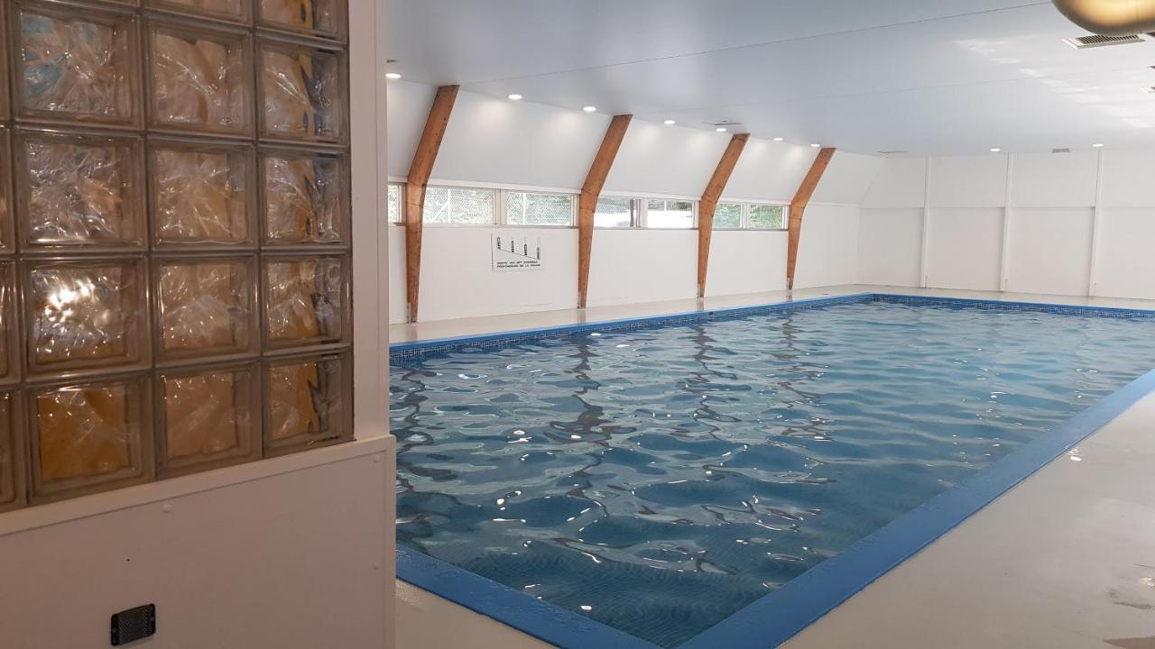 Vakantiewoning Sunclass Durbuy Ardennen Huisnummer 68 Экстерьер фото