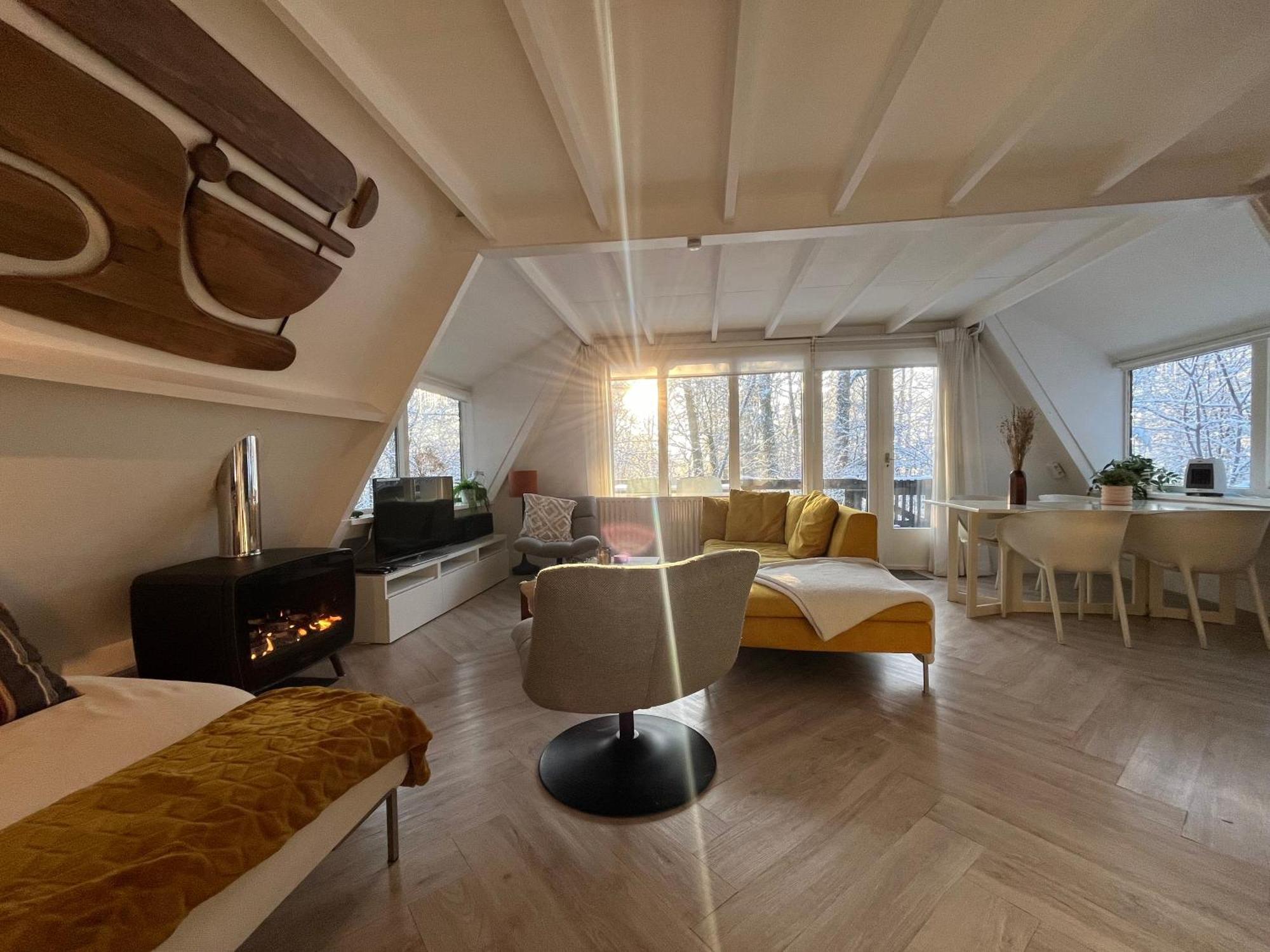 Vakantiewoning Sunclass Durbuy Ardennen Huisnummer 68 Экстерьер фото