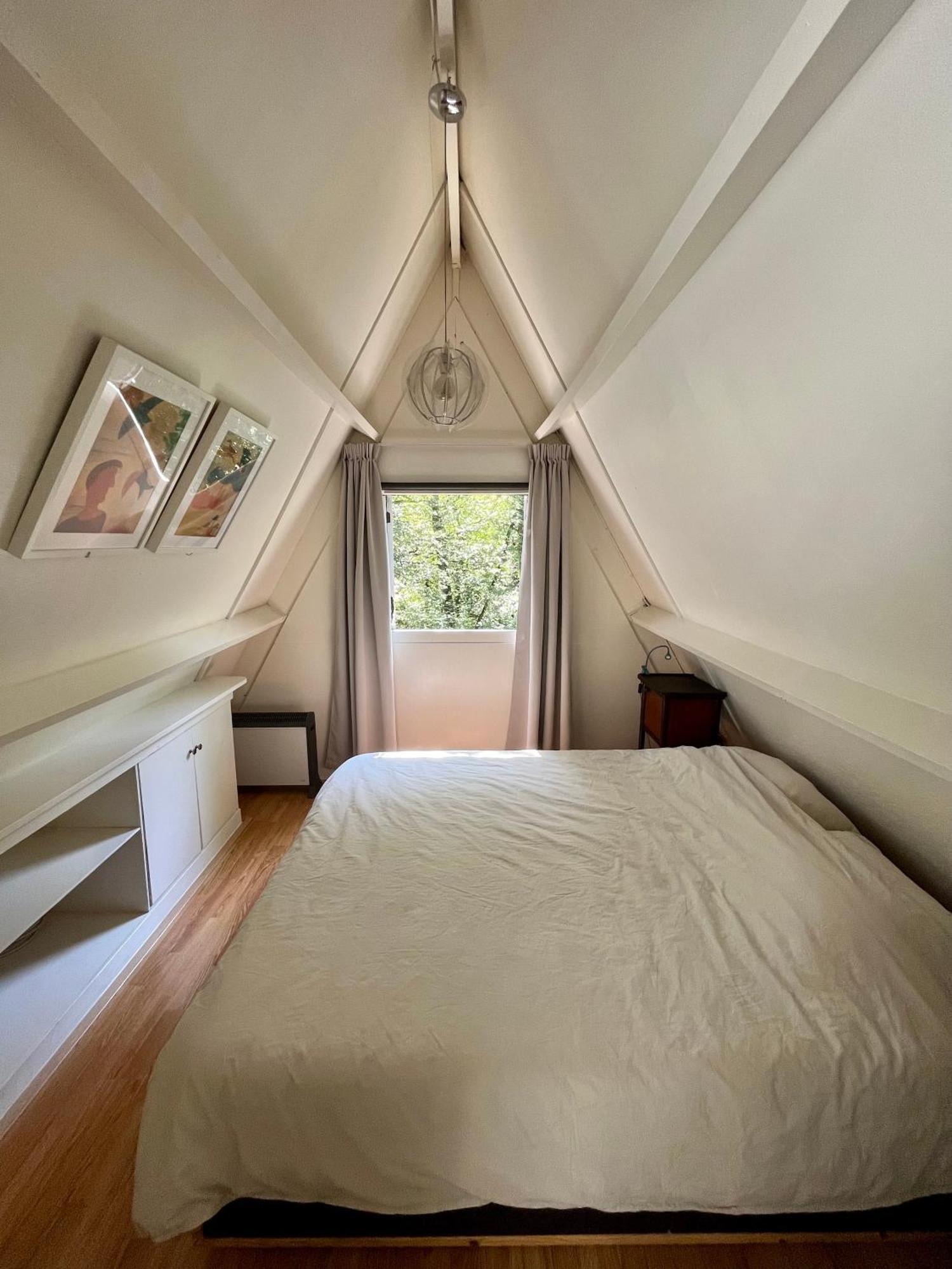 Vakantiewoning Sunclass Durbuy Ardennen Huisnummer 68 Экстерьер фото