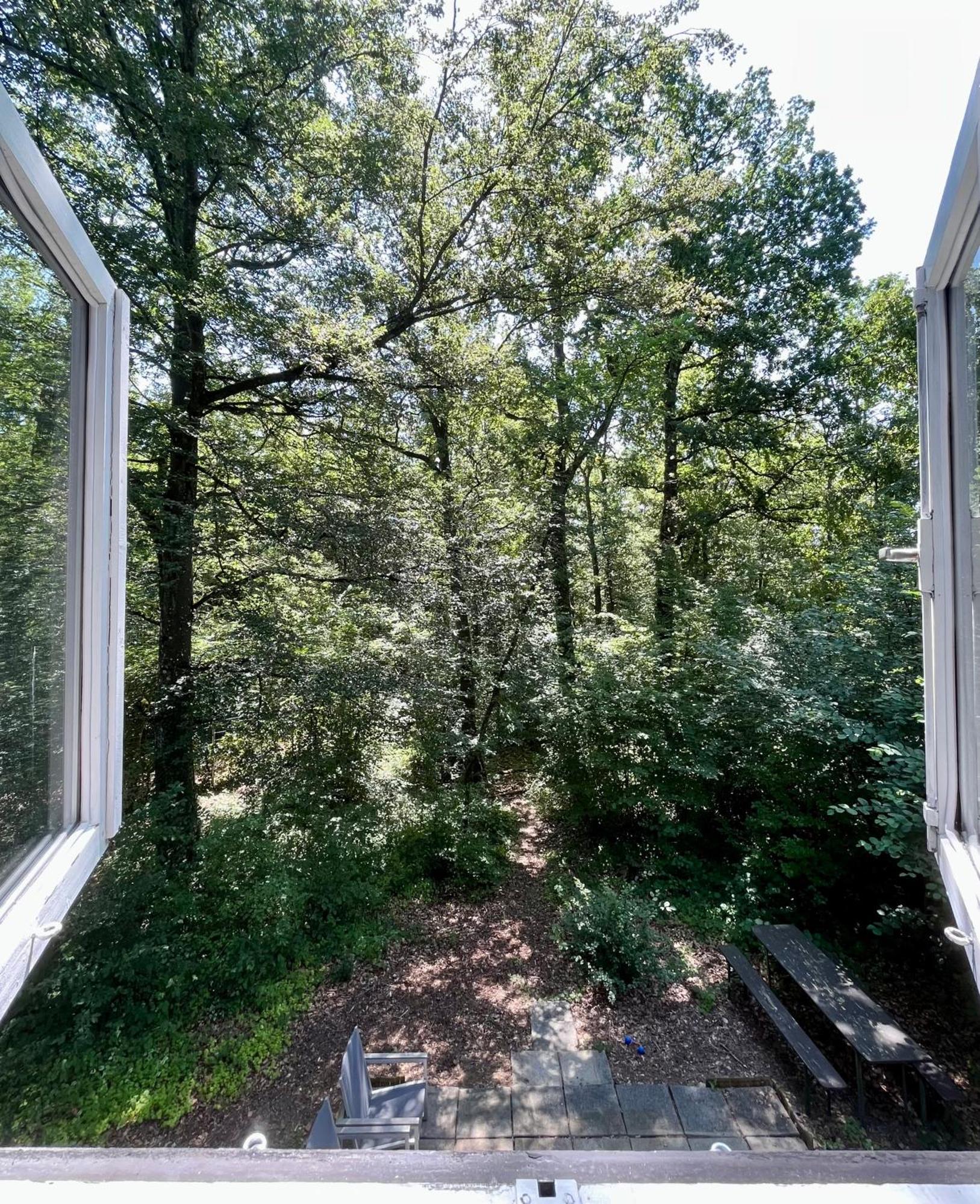 Vakantiewoning Sunclass Durbuy Ardennen Huisnummer 68 Экстерьер фото