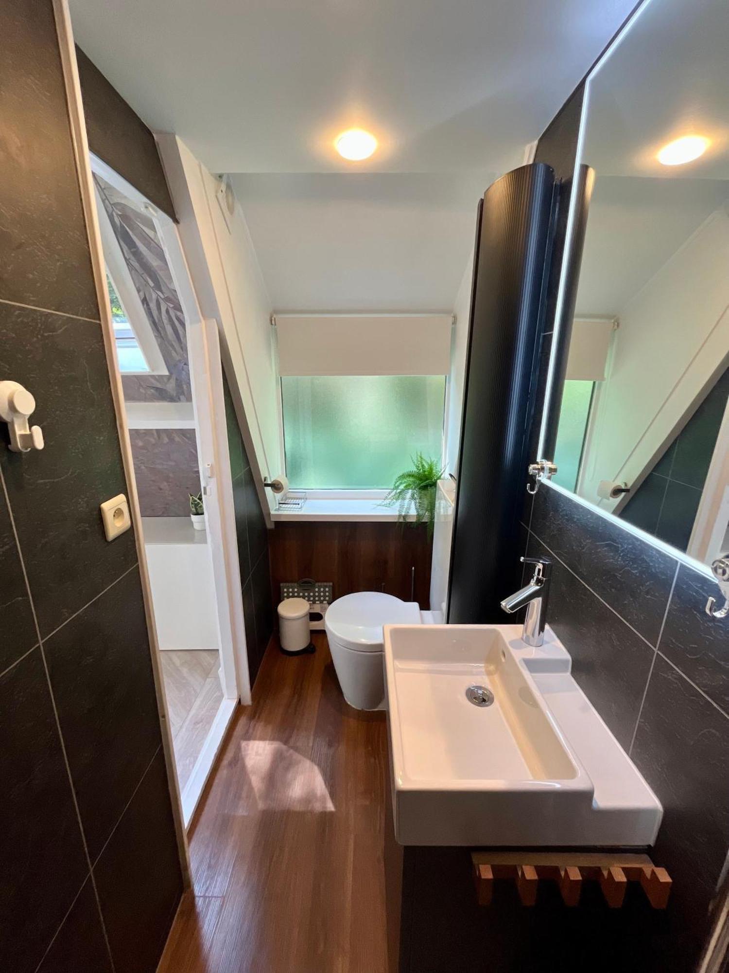 Vakantiewoning Sunclass Durbuy Ardennen Huisnummer 68 Экстерьер фото