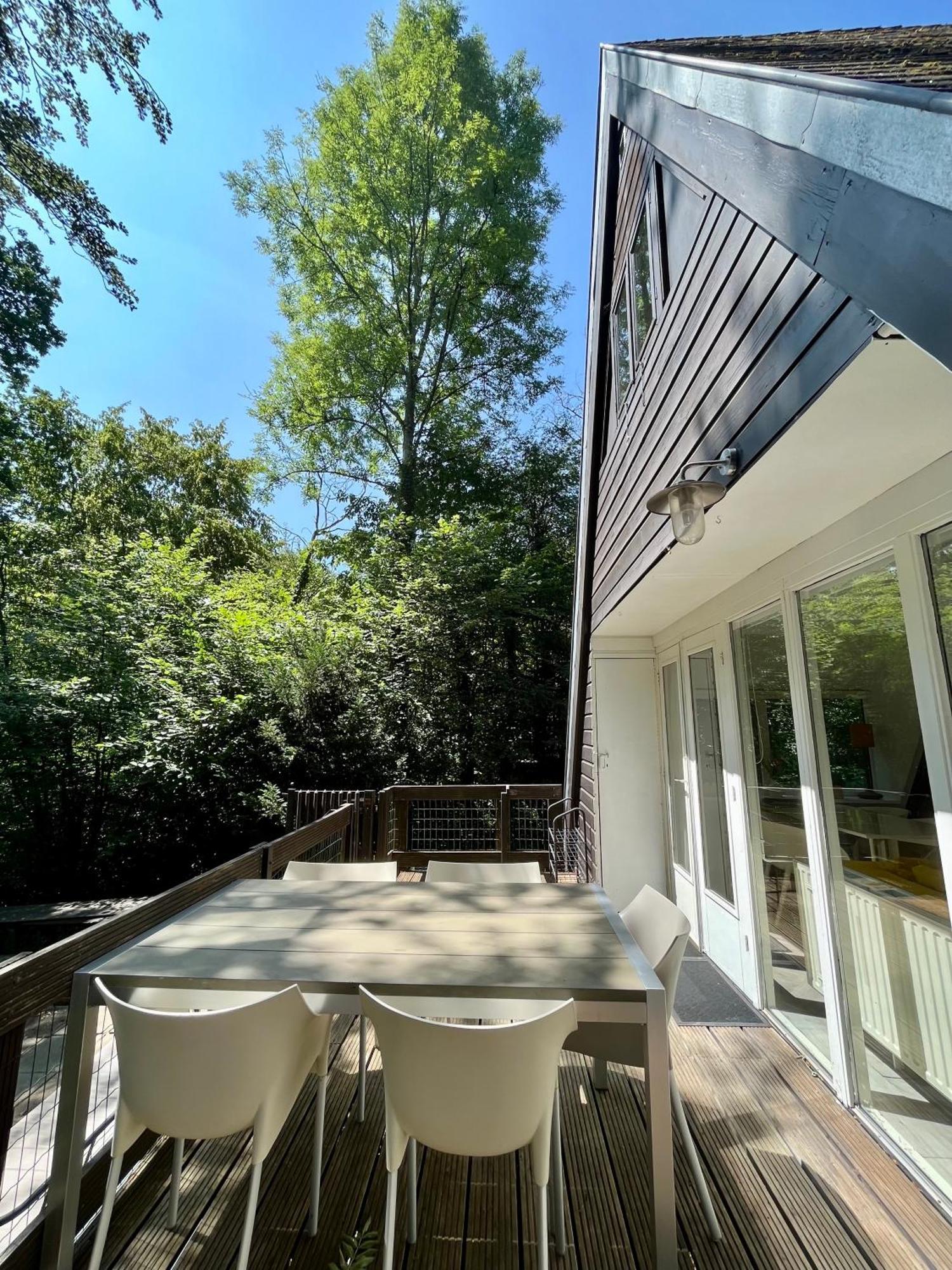 Vakantiewoning Sunclass Durbuy Ardennen Huisnummer 68 Экстерьер фото
