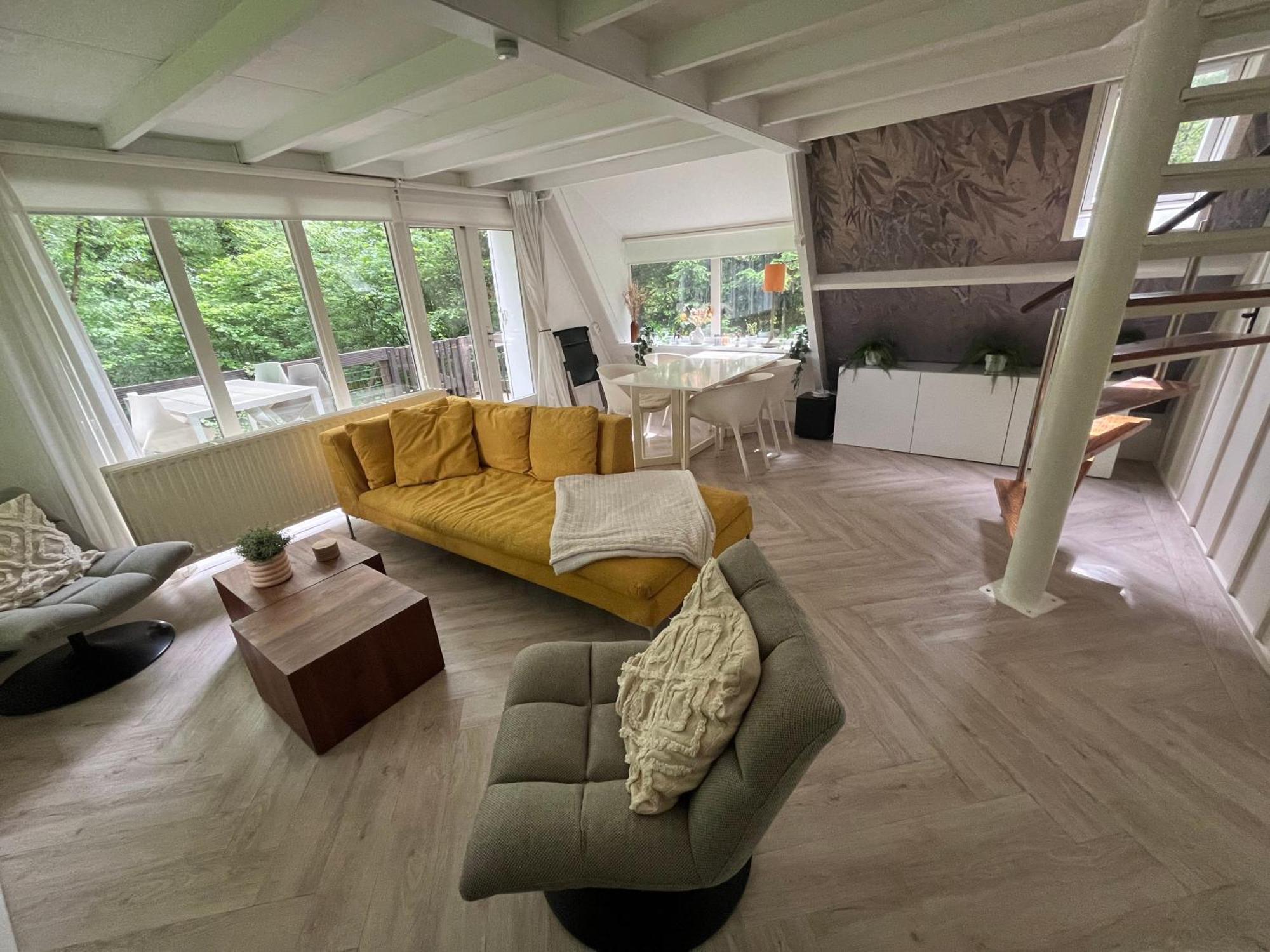 Vakantiewoning Sunclass Durbuy Ardennen Huisnummer 68 Экстерьер фото