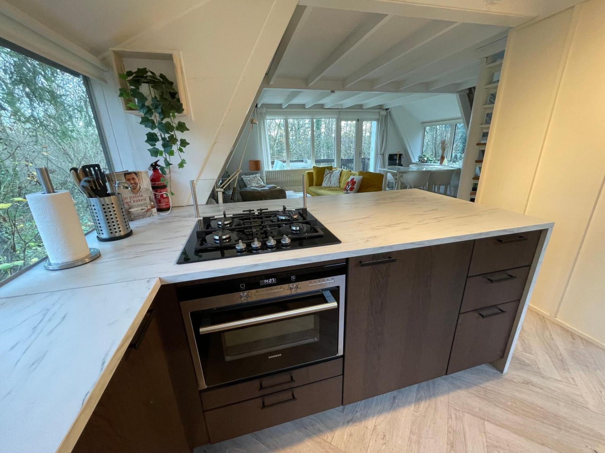 Vakantiewoning Sunclass Durbuy Ardennen Huisnummer 68 Экстерьер фото