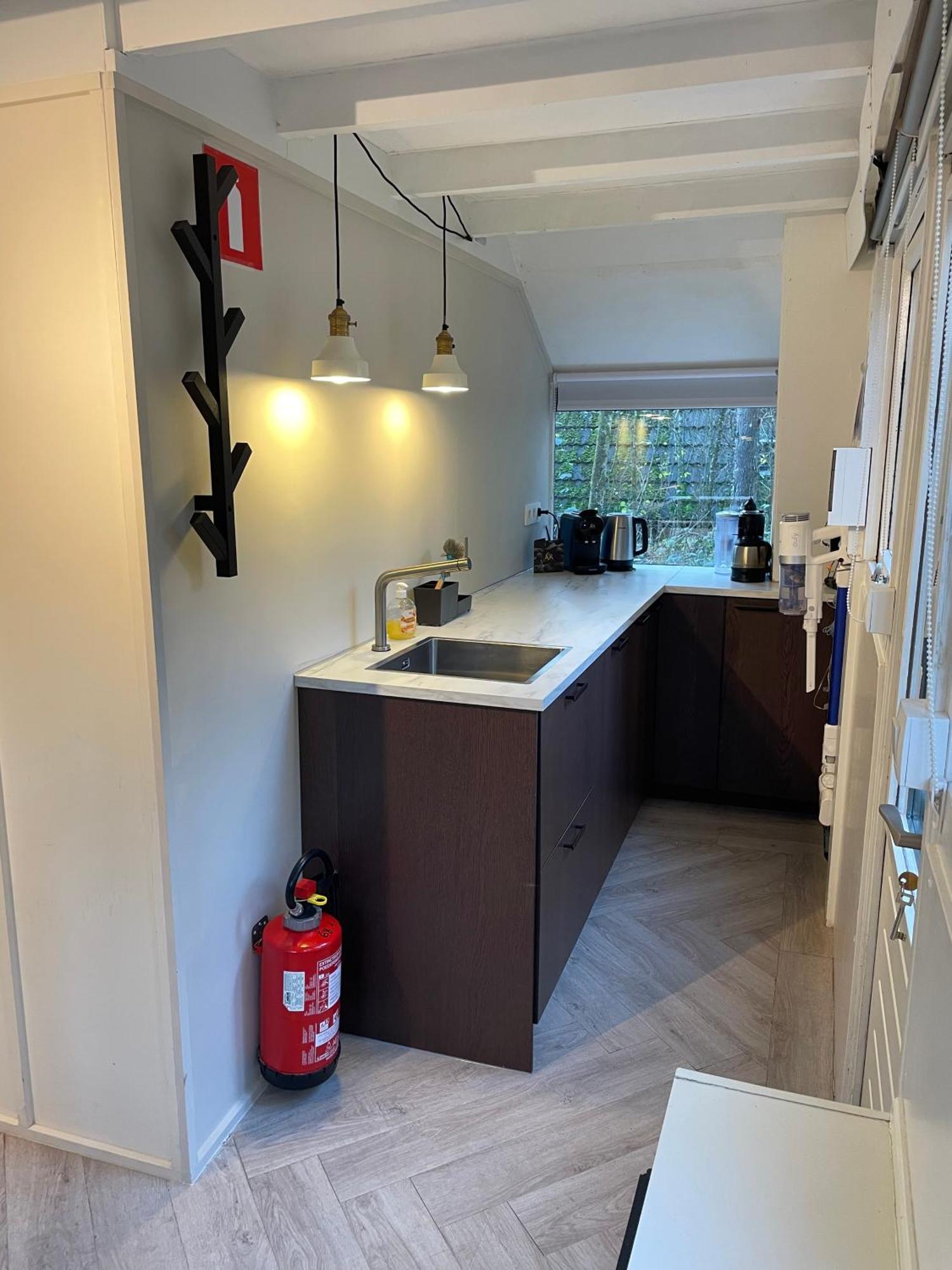Vakantiewoning Sunclass Durbuy Ardennen Huisnummer 68 Экстерьер фото