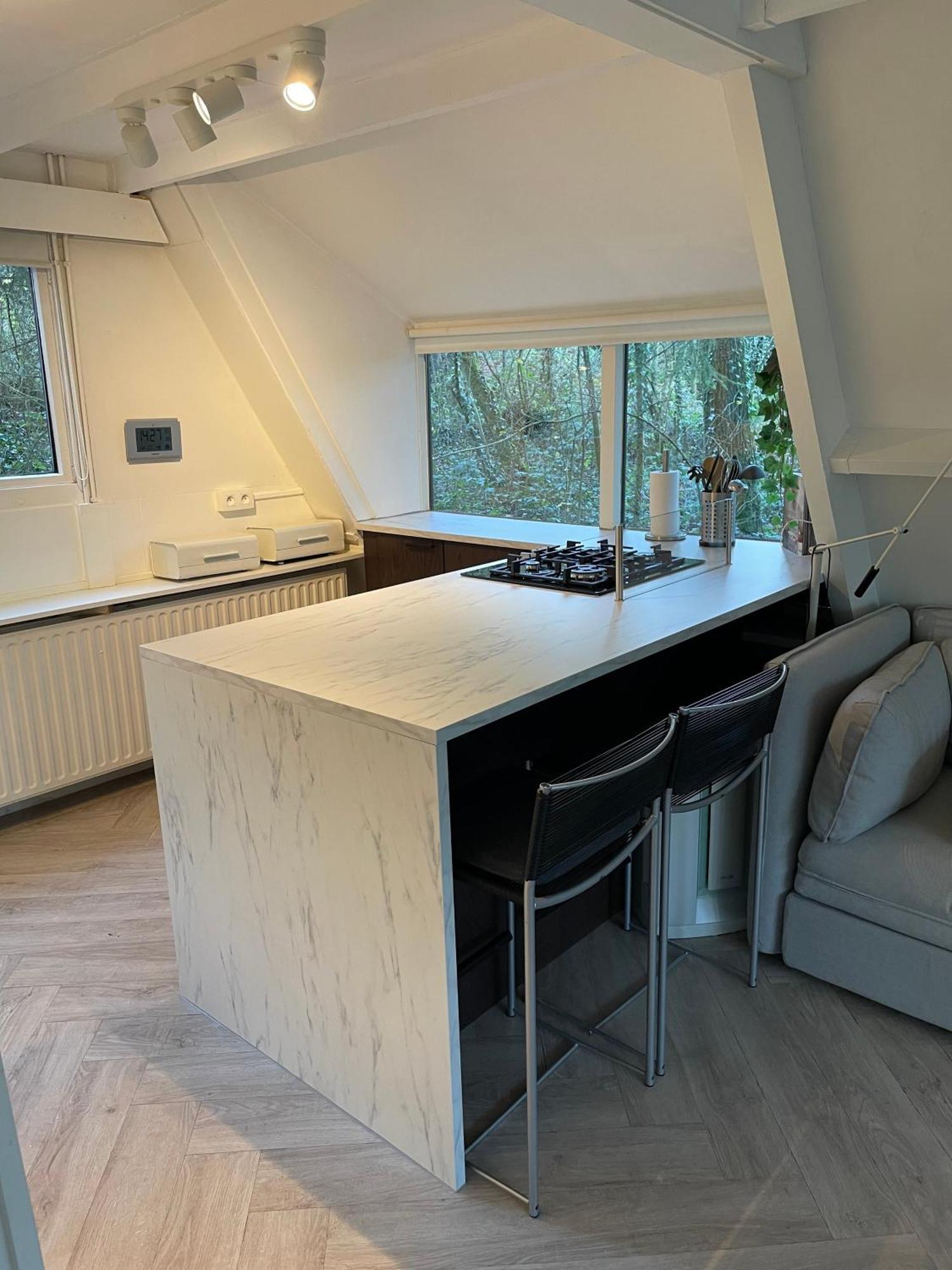 Vakantiewoning Sunclass Durbuy Ardennen Huisnummer 68 Экстерьер фото